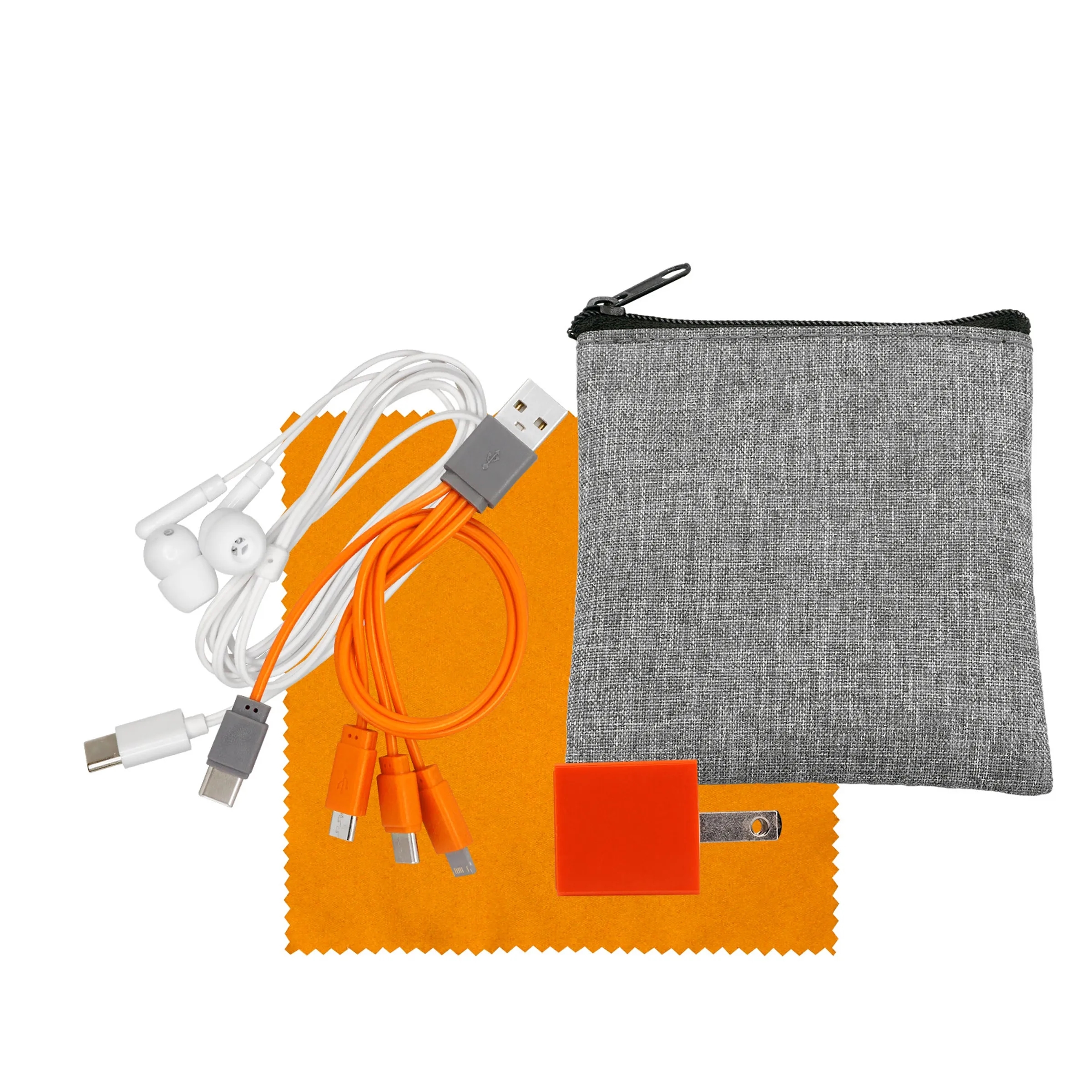 Recycled Ultimate Techie Kit 14