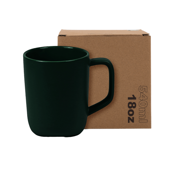Allentown 18oz Ceramic Mug 132