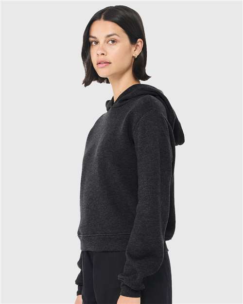Women's Classic Hoodie Sweatshirt - 7519 45