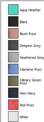 Women's Perfect Tri Relaxed Tank