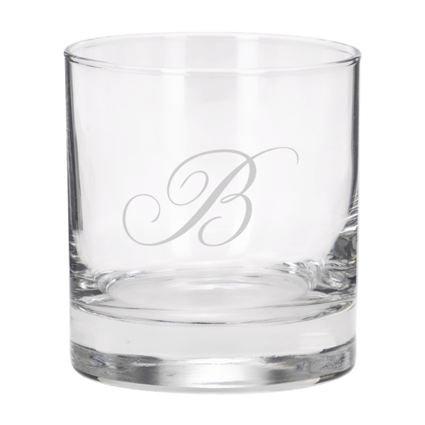Malt 8 oz Libbey Heavy Base Scotch Glass 23