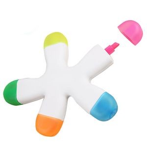 Starfish Highlighter 2