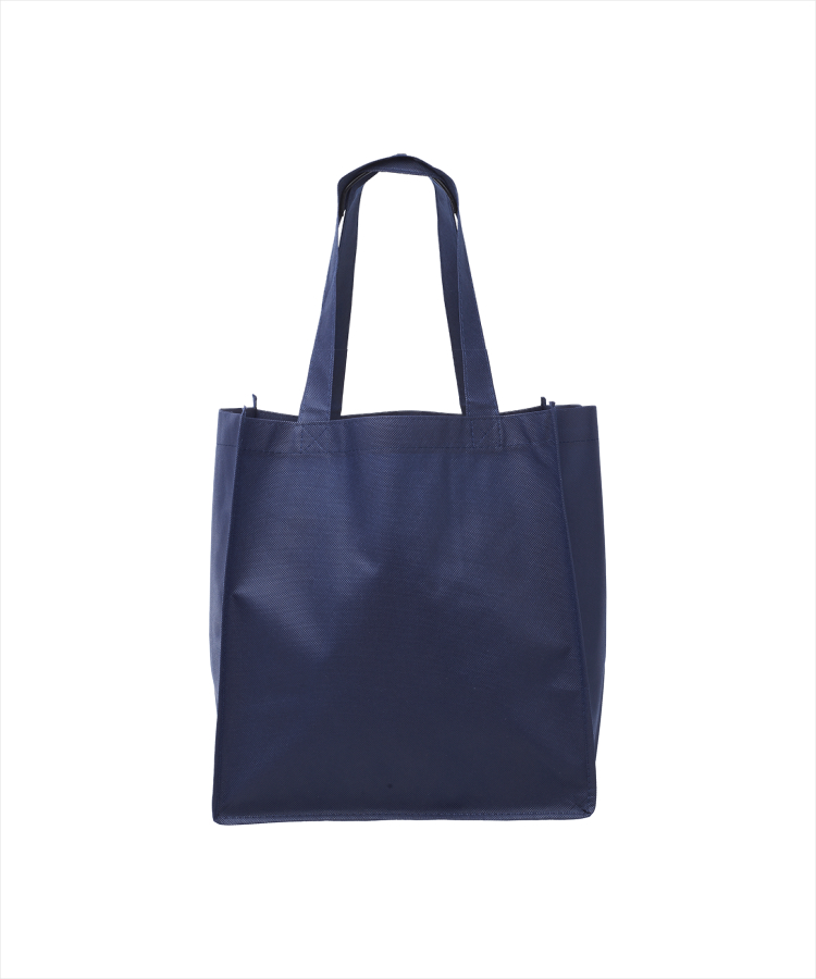 Union Printed - Value Non-woven Grocery Tote Bags 7
