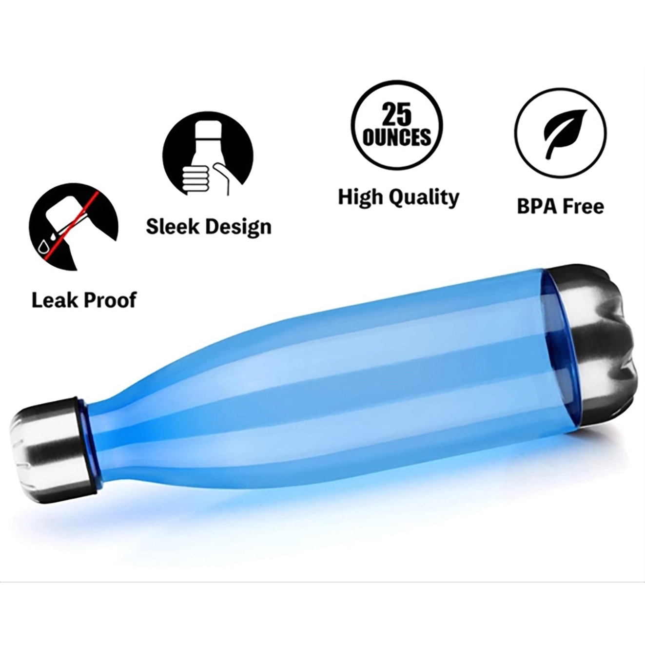 25oz Sport Water Bottle 3