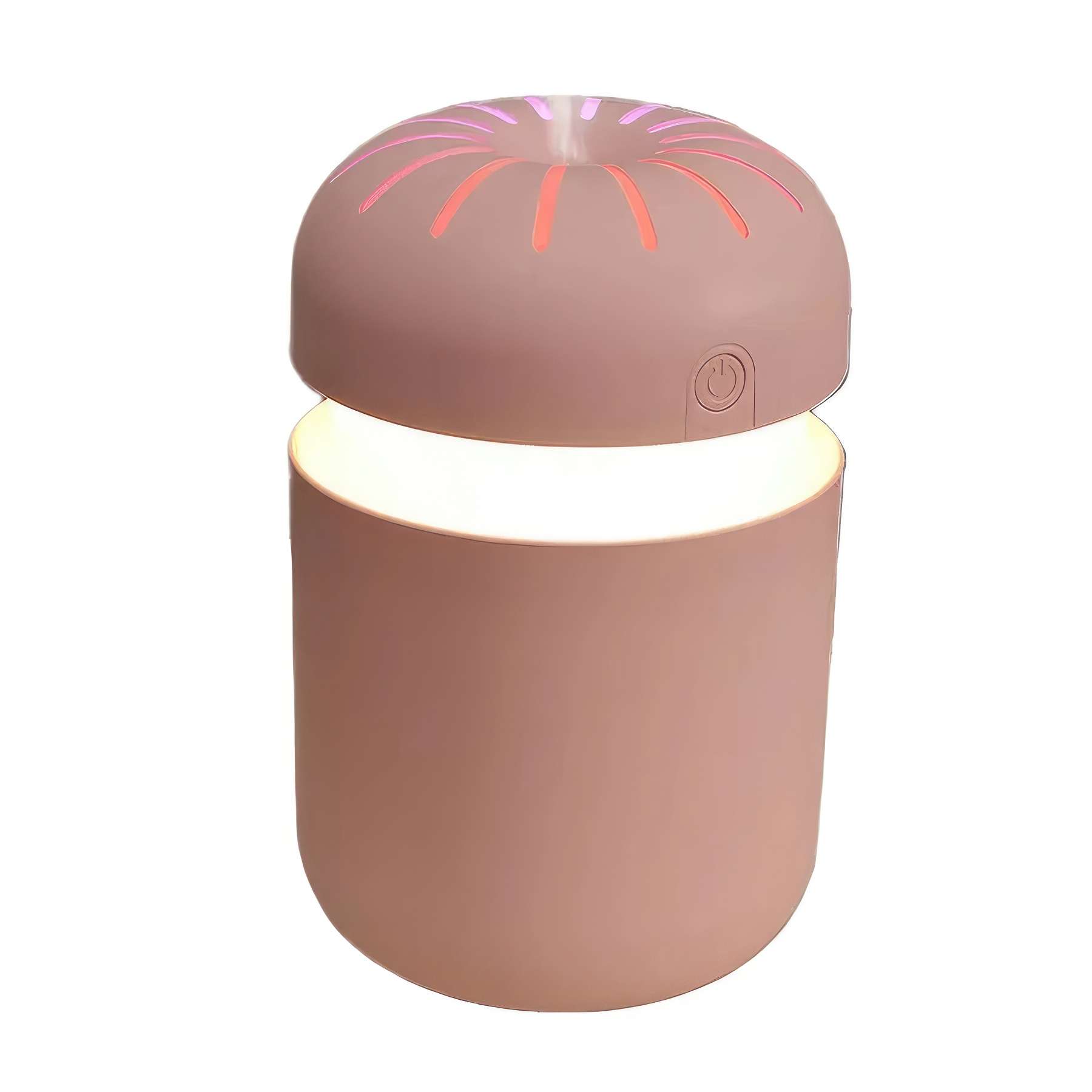Mini Humidifiers With Night Light For Bedroom 3