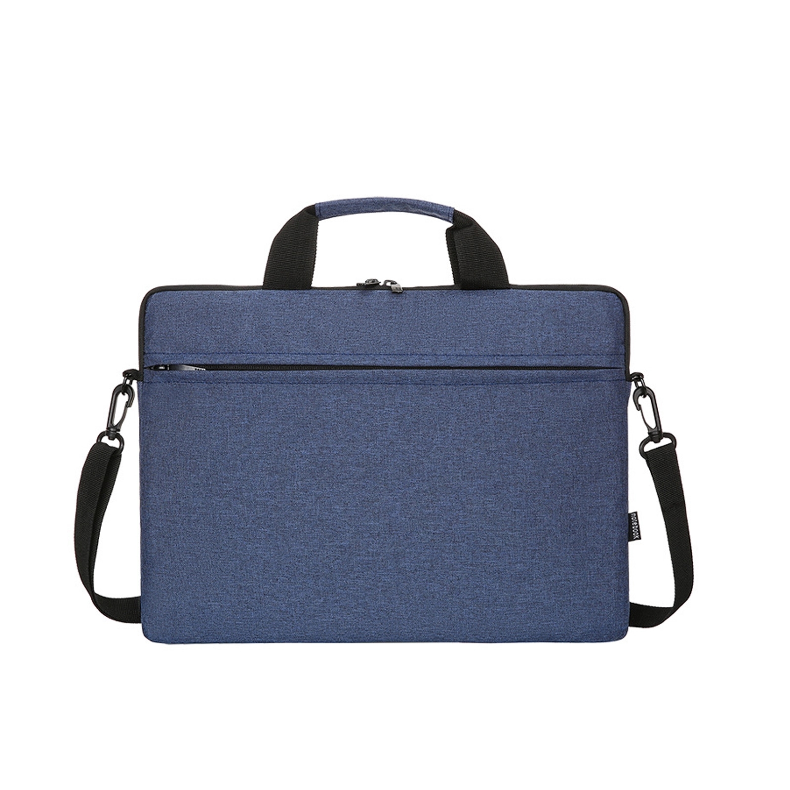Laptop Briefcase Bag With Shoulder 13