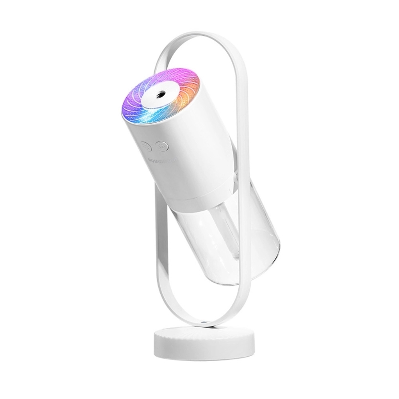 360 Rotating Rechargeable Humidifier 5