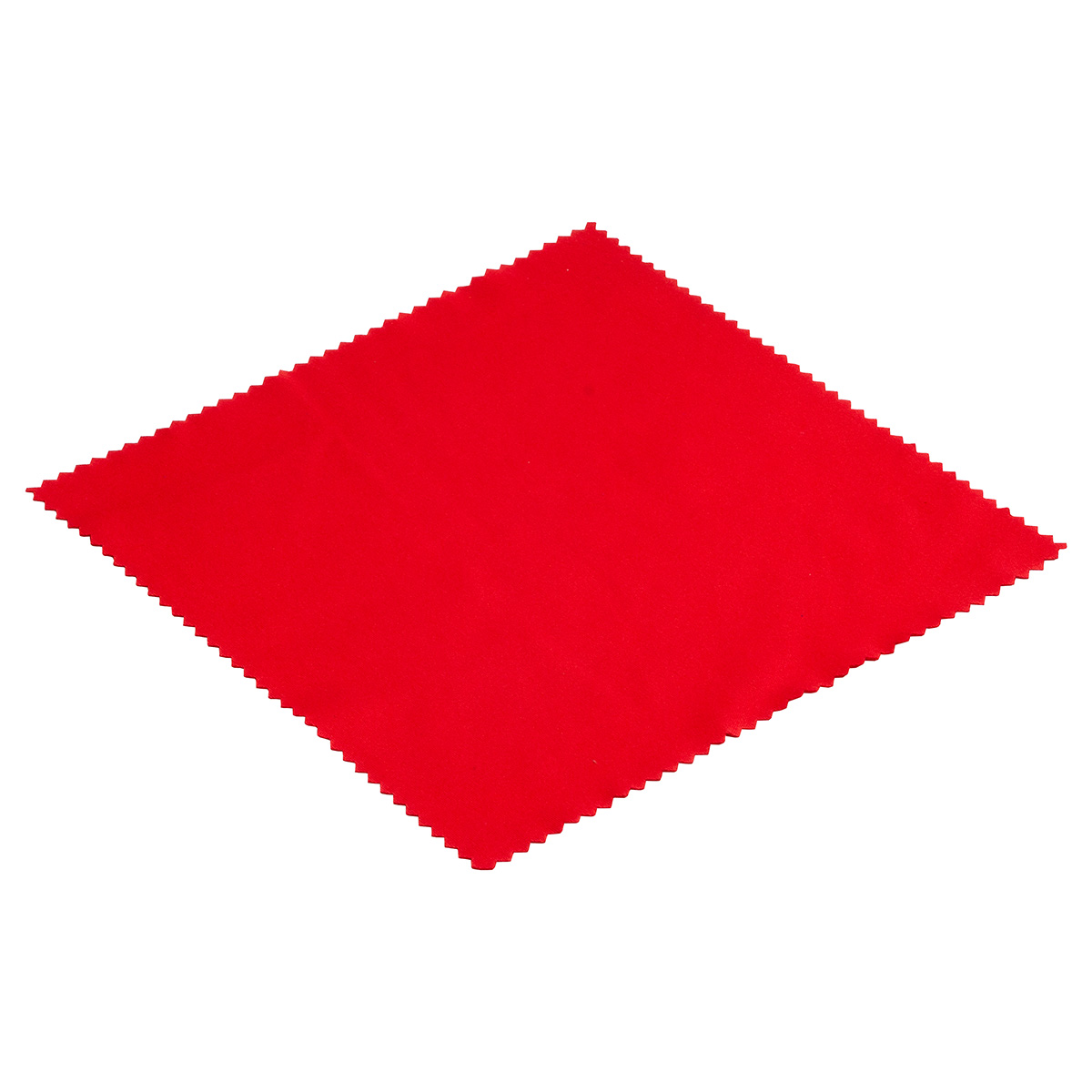 Premium 6“ x 6” Microfiber Cloth- 1-Color 11