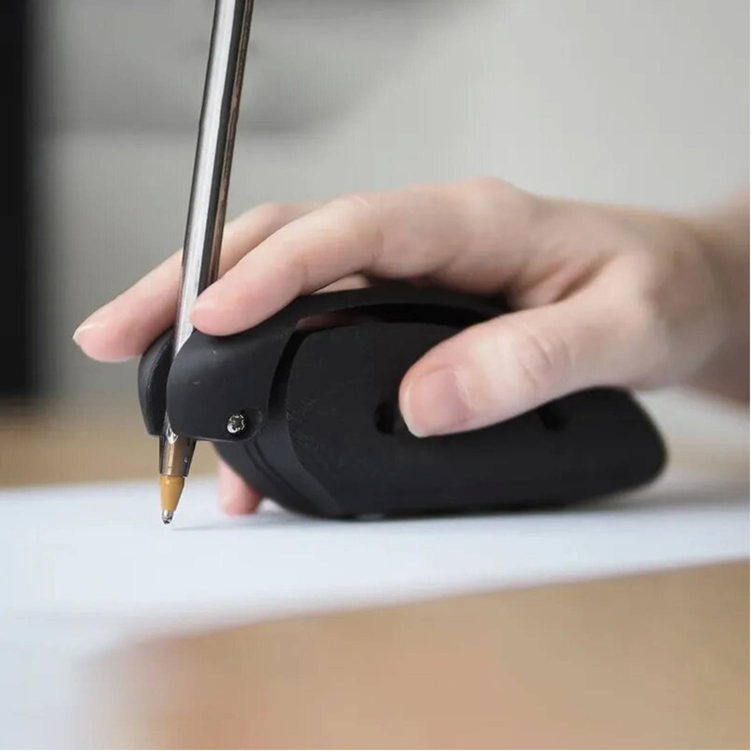 Writing Drawing Assistive Pen Grip Tool 5
