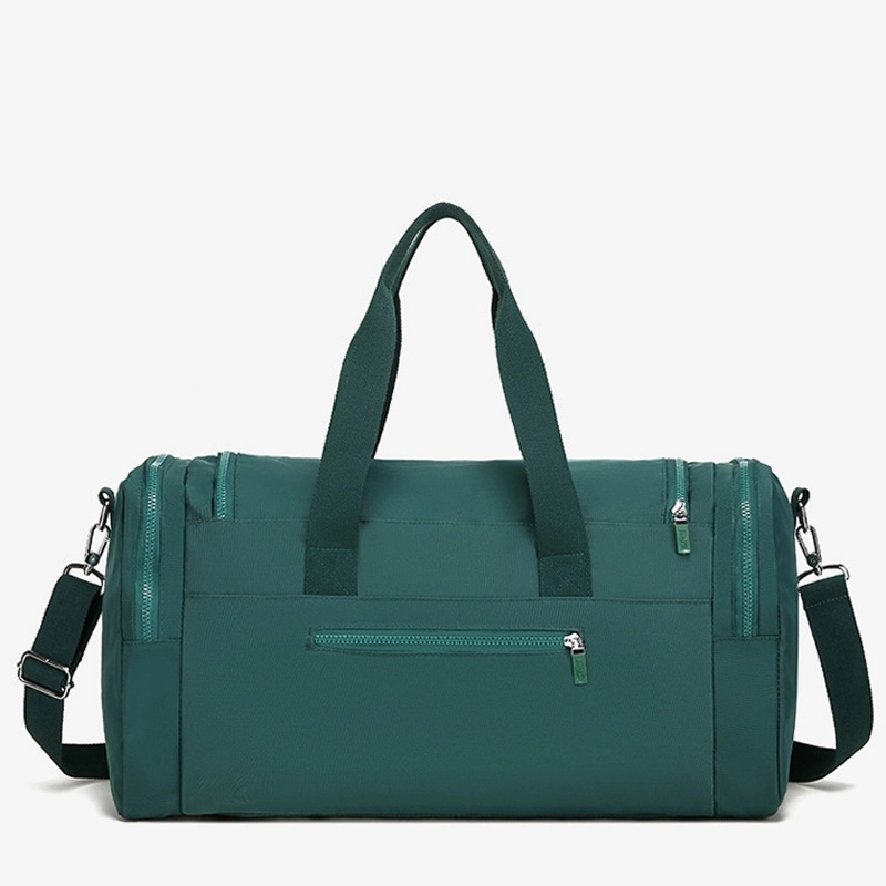 Custom Gym Sports Travel Duffel Bags 9