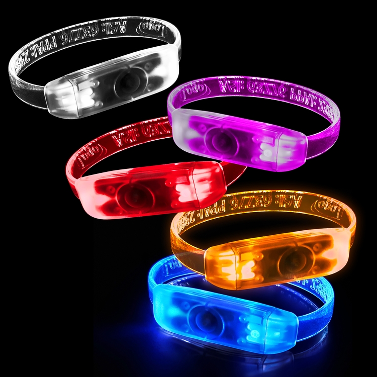 LED Wristband