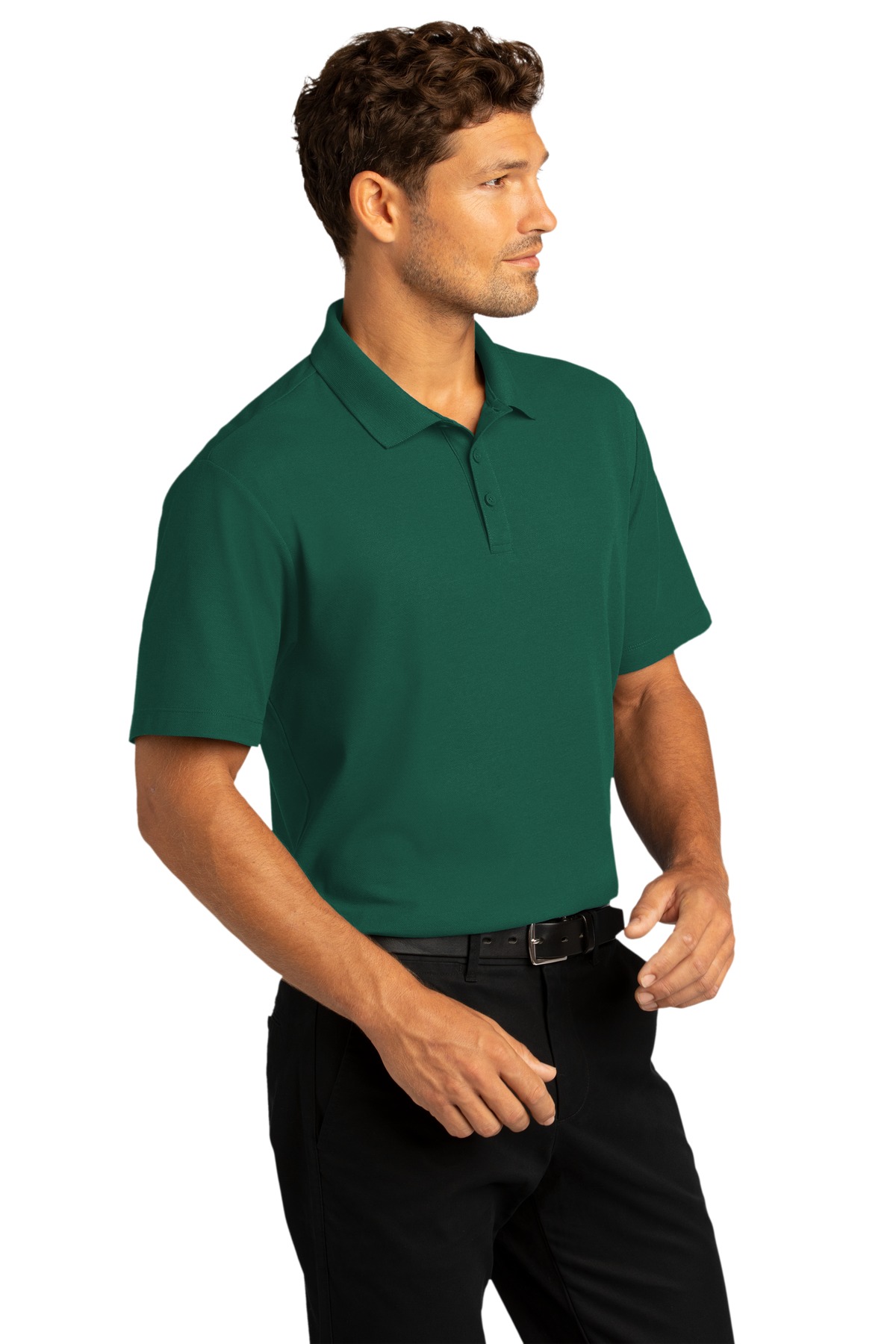 Port Authority® SuperPro React Polo 7