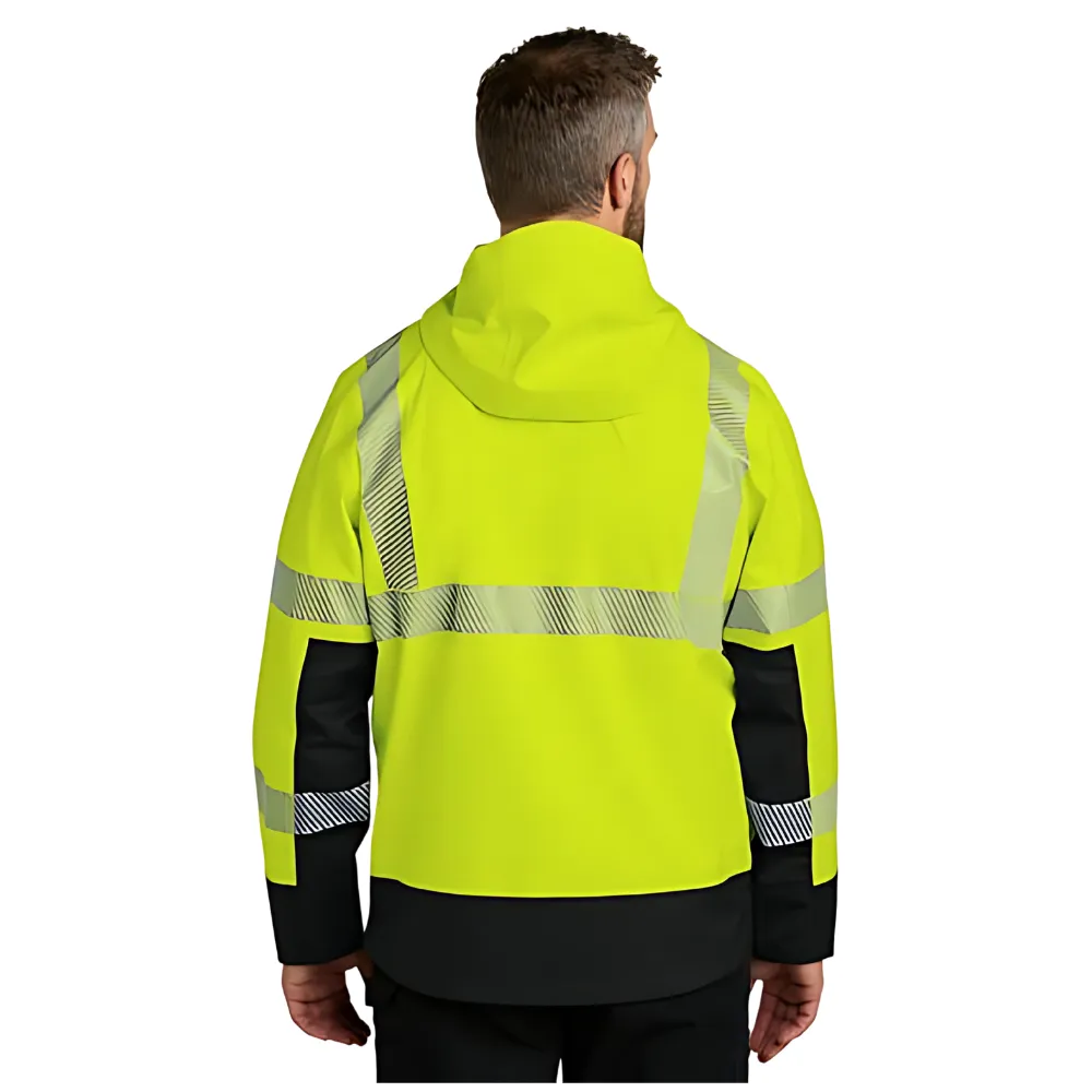 Carhartt(R) ANSI 107 Class 3 Storm Defender(R) Jacket 2