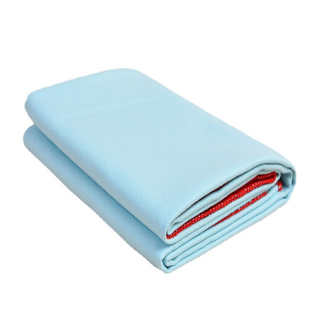 Quick Drying Micro Fiber Towels 6