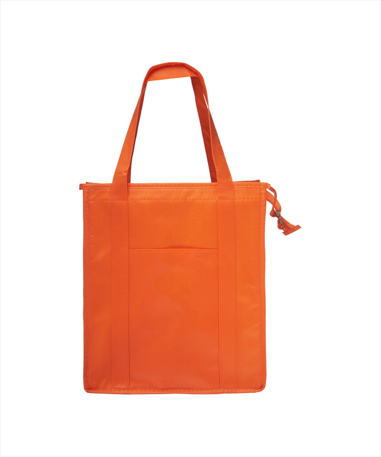 Union Printed - Non-Woven Insulated Tote Bags 2