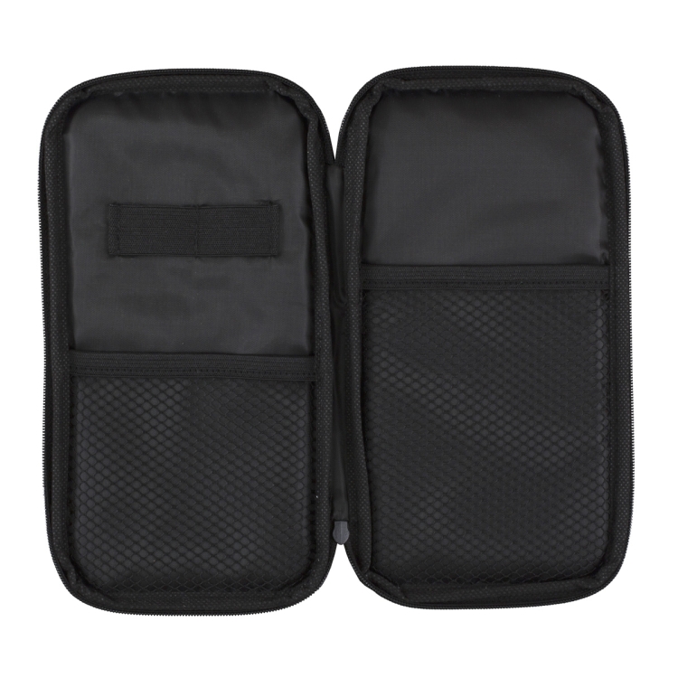 "The Trekki" Travel Tech Accessories Storage Case 12