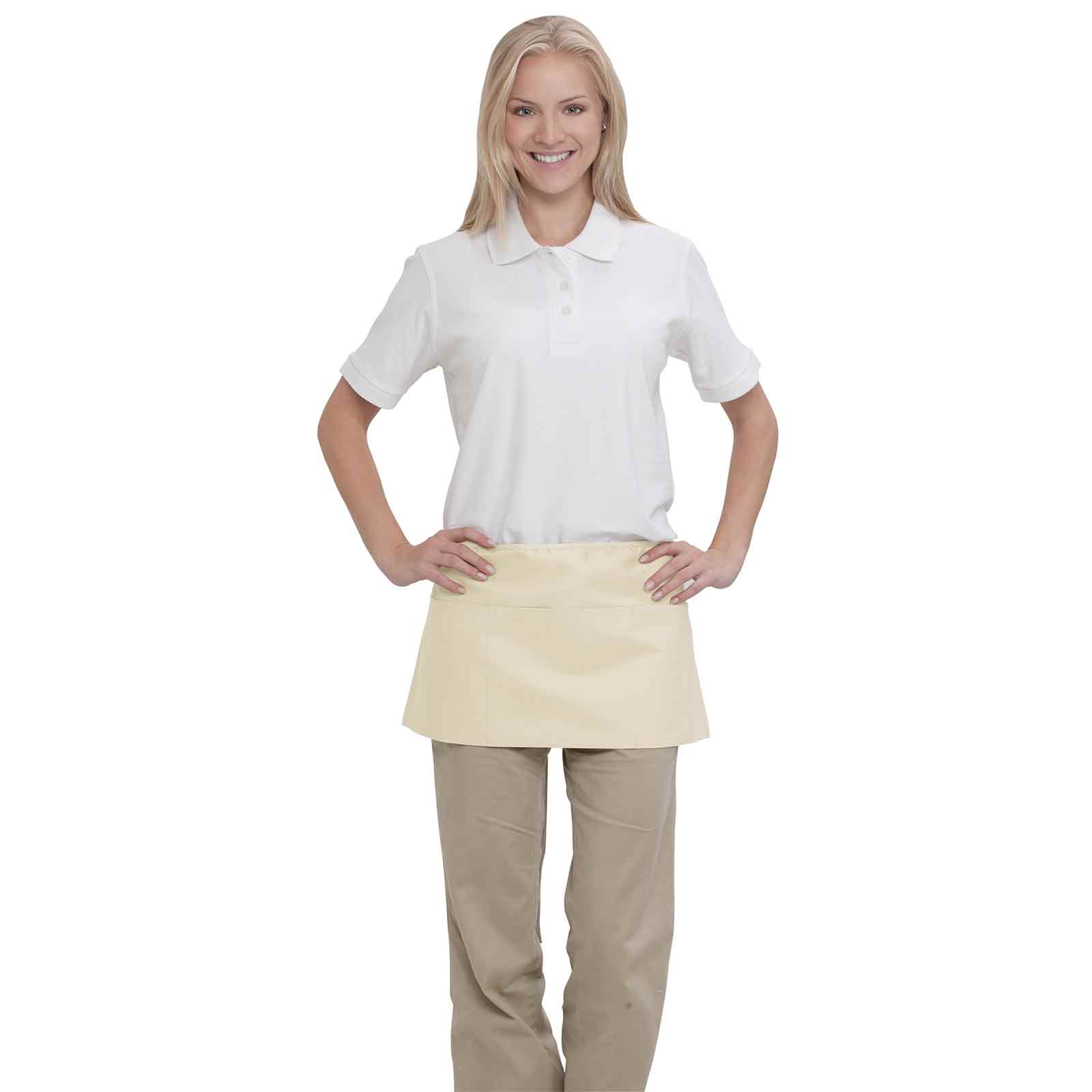 OTTO 3 Pocket Waist Apron 14