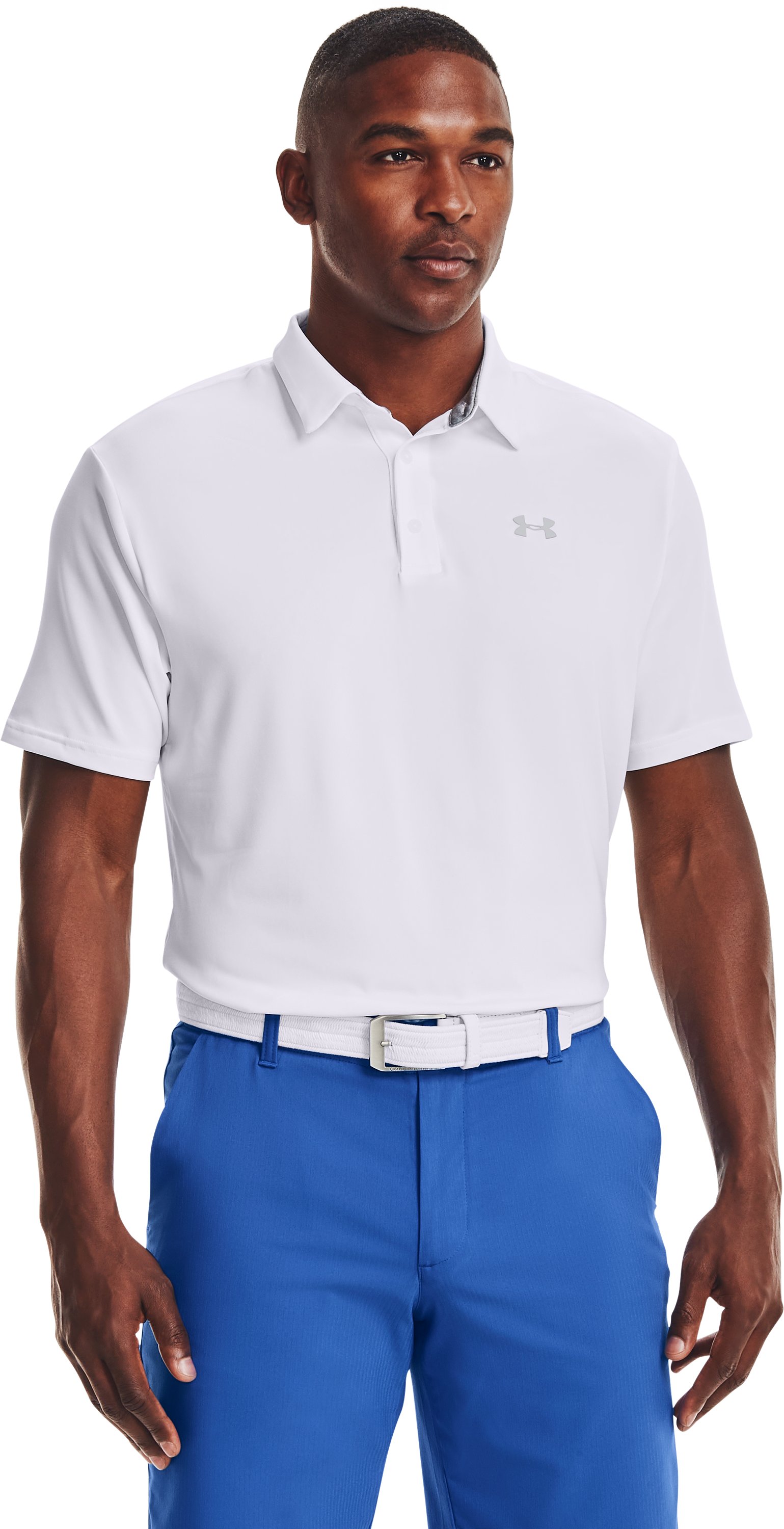 UA Playoff 2.0 Men's Polo 37
