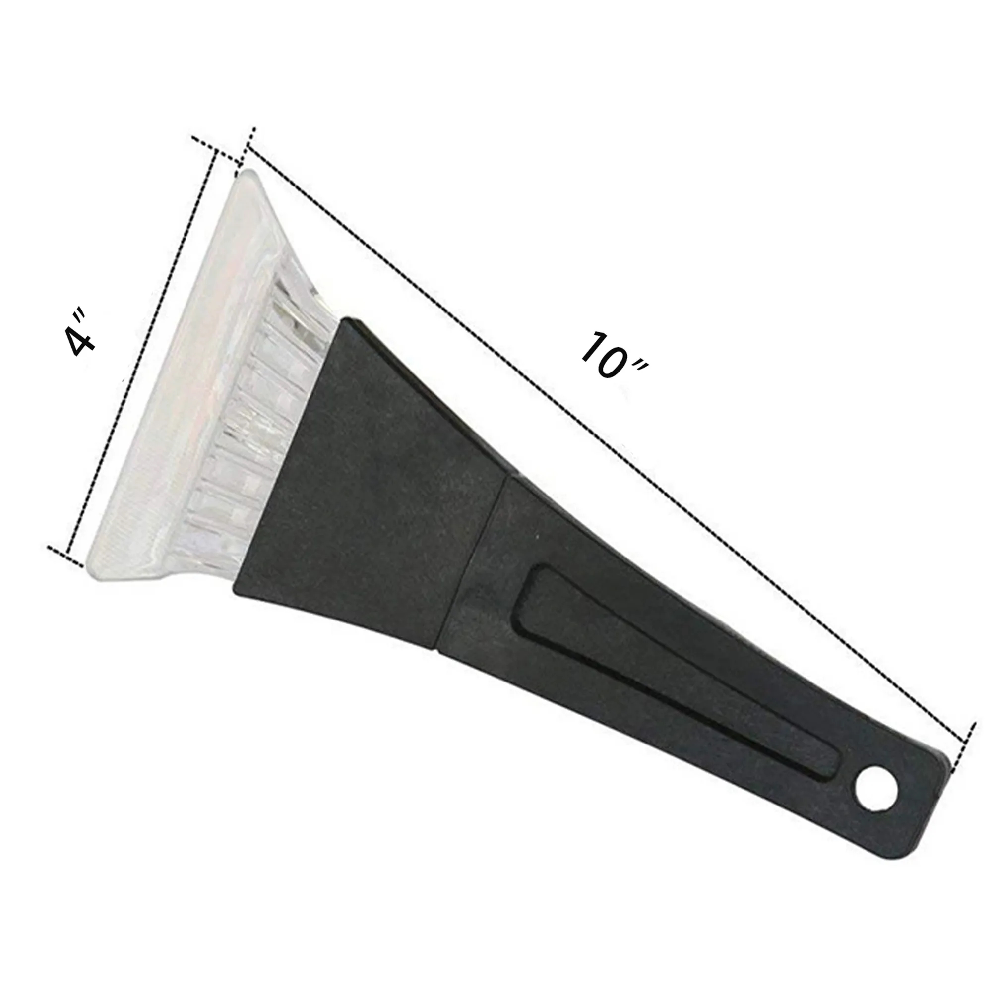 Heavy Duty Ice Scrapers (10") 3