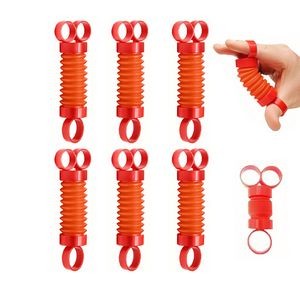 Auto Gear Shifter Model Keychain With Carabiner 5