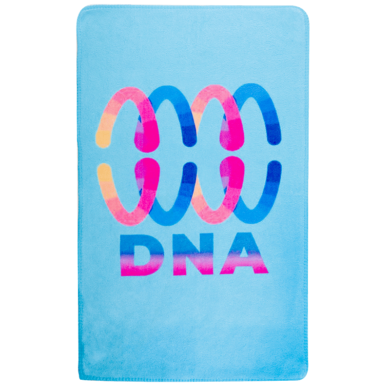 Custom Full Color Microfiber Rally Towel - 11 X 18 Inch 10