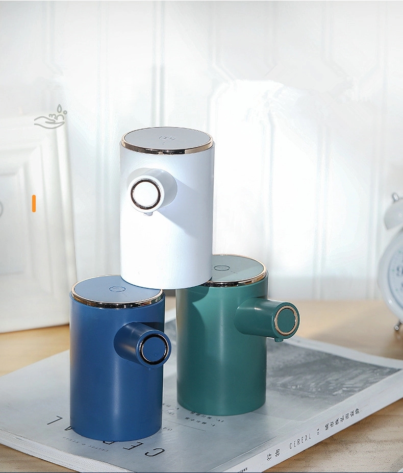 Automatic Soap Dispenser 3
