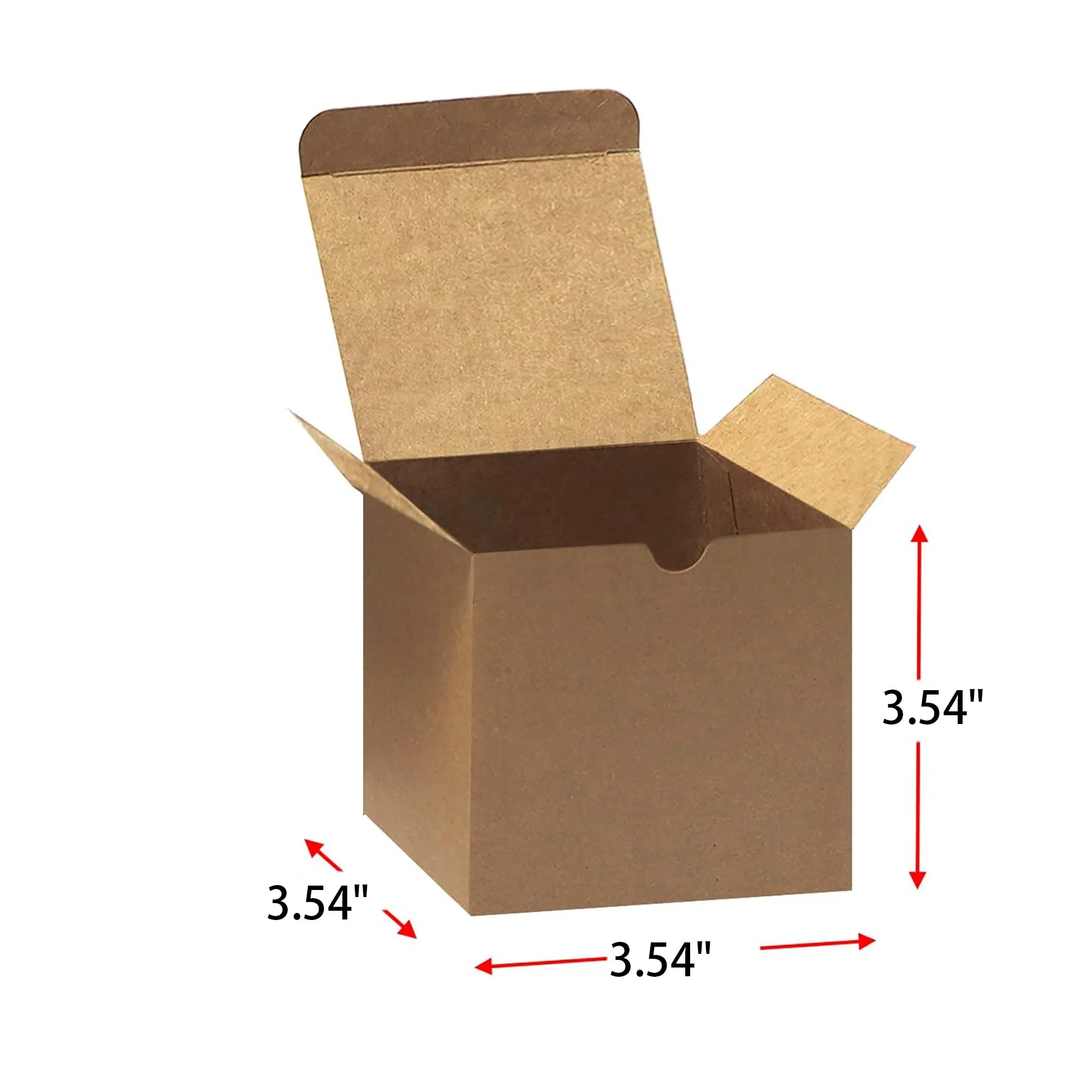 Corrugated Cardboard Packaging Shipping Box 1