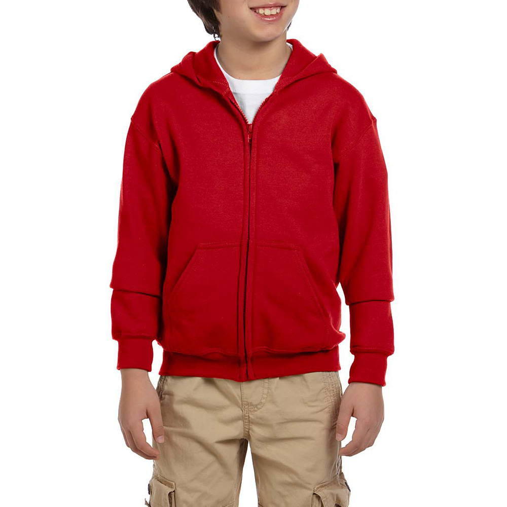 7.75 oz 50/50% Cotton/Polyester 27