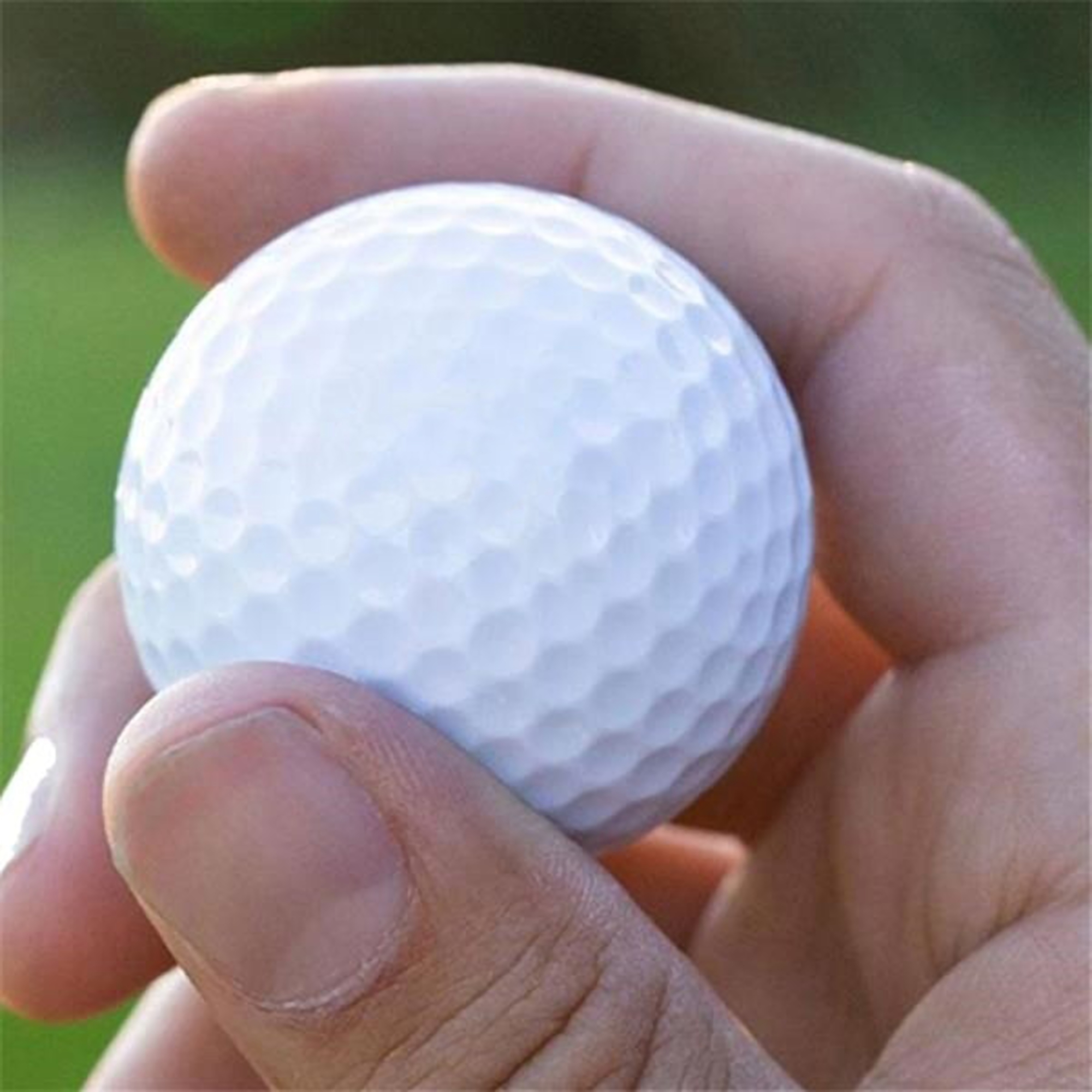 Classic Golf Ball 3
