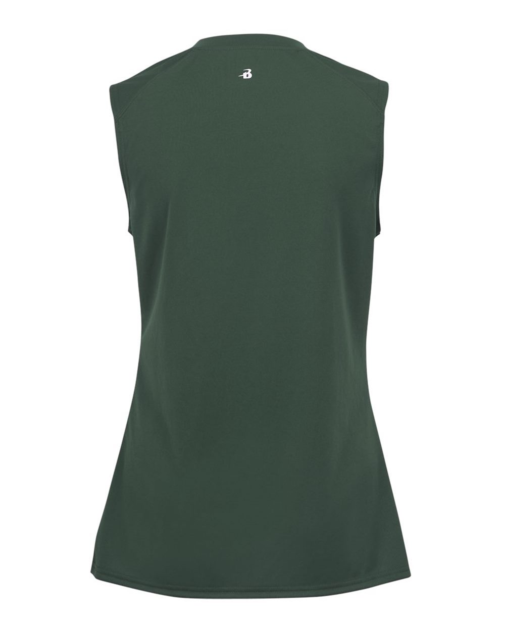 Women's B-Core Sleeveless T-Shirt - 4163 52