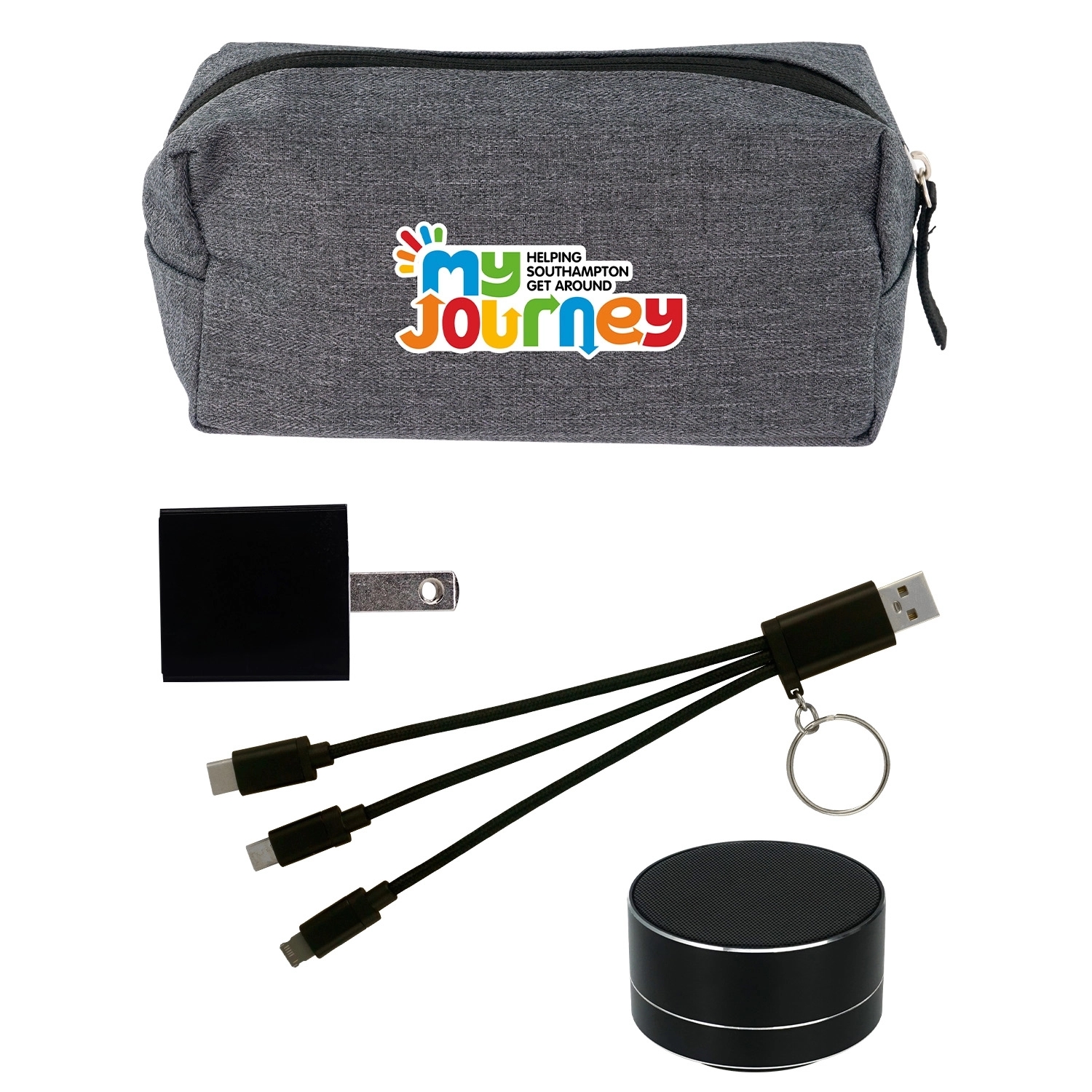 G LINE XL SPEAKER, WALL & CABLE KIT 10