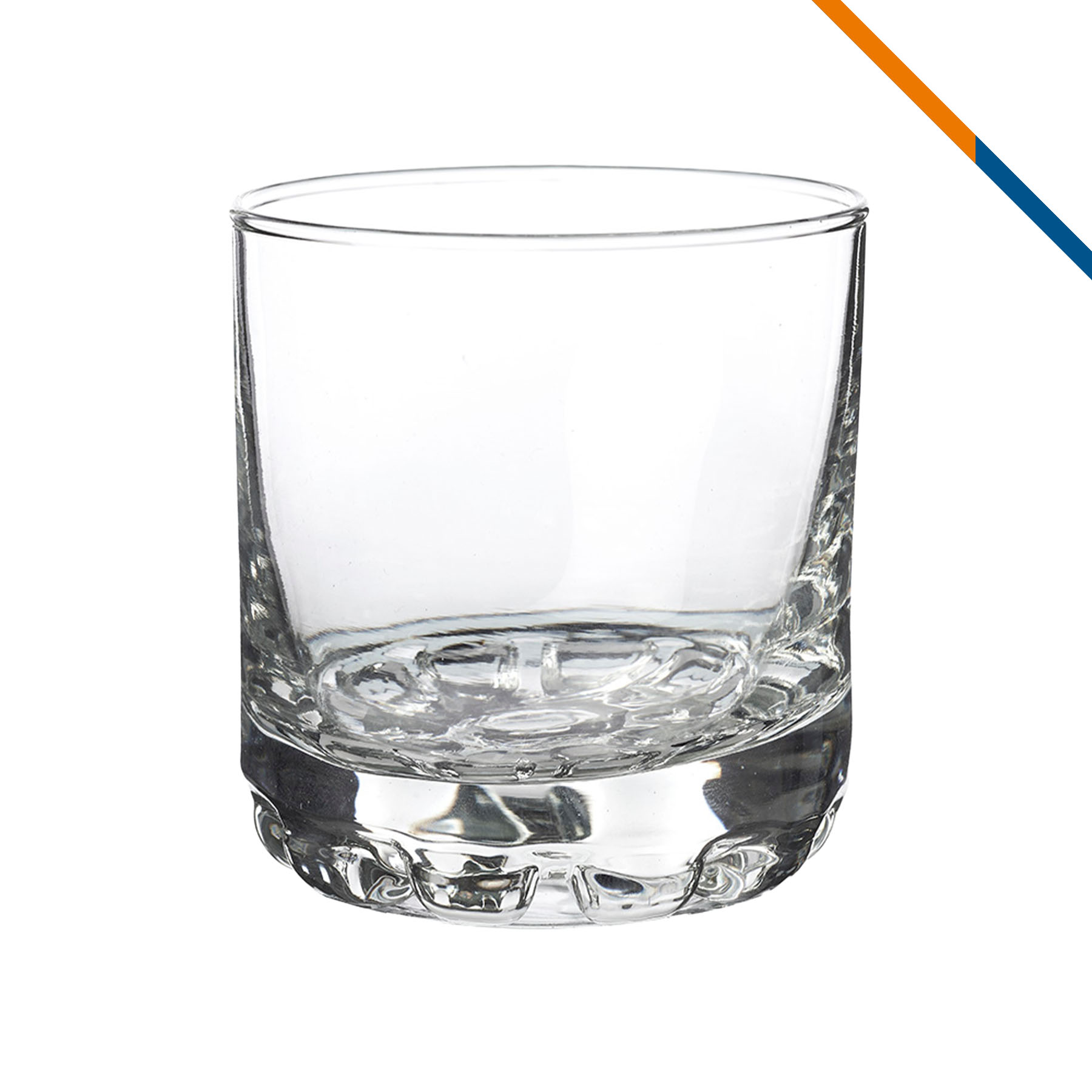 Tordine Whiskey Glass – 9 OZ. 2