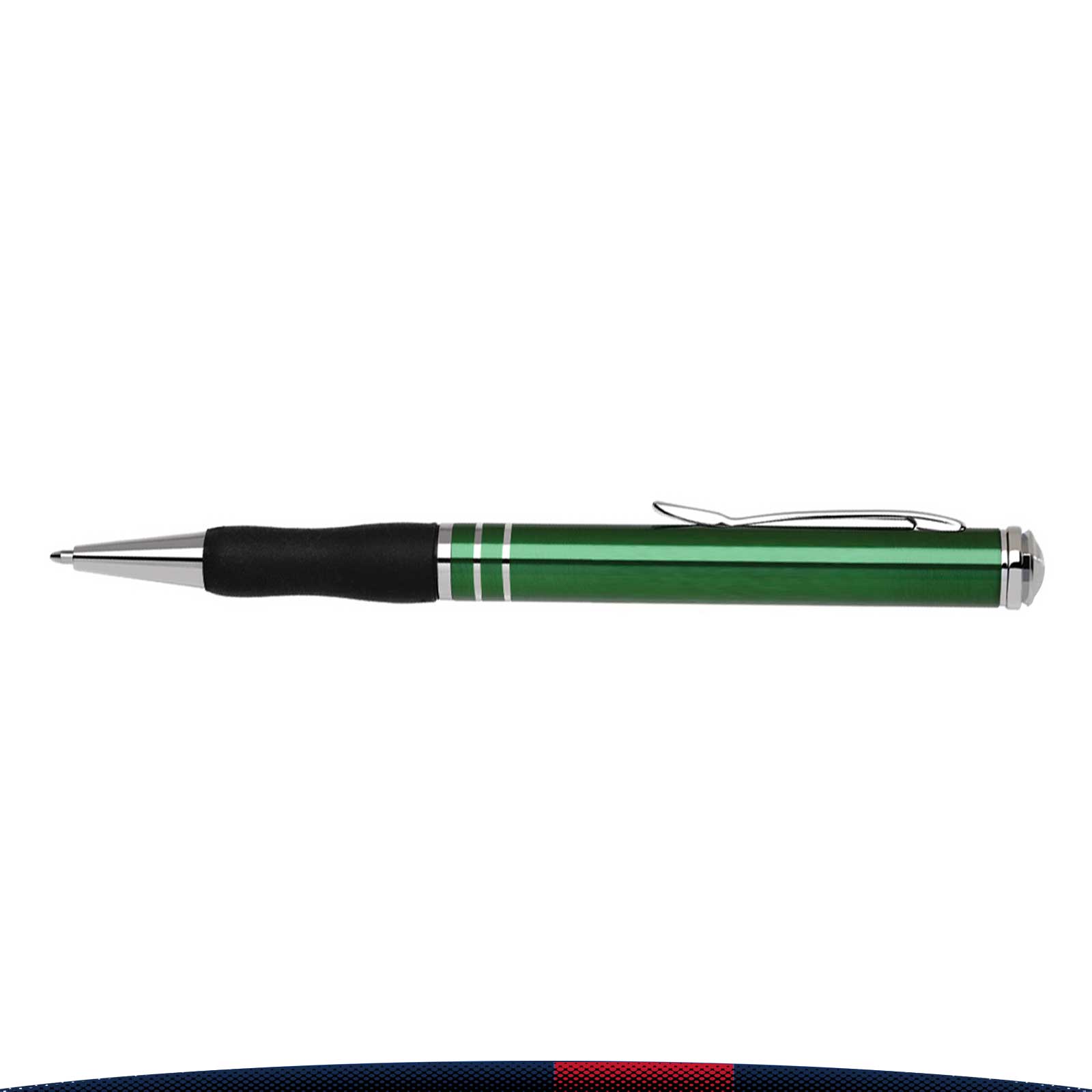 Lamel Metal Pen 8