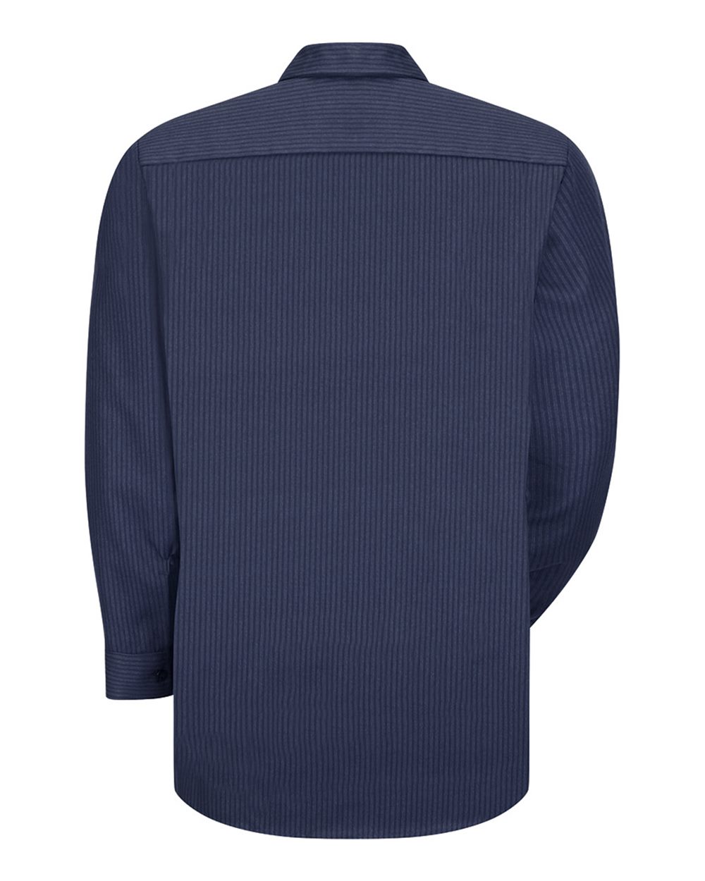 Men's Tall Industrial Long Sleeve Work Shirt - SP14T 59