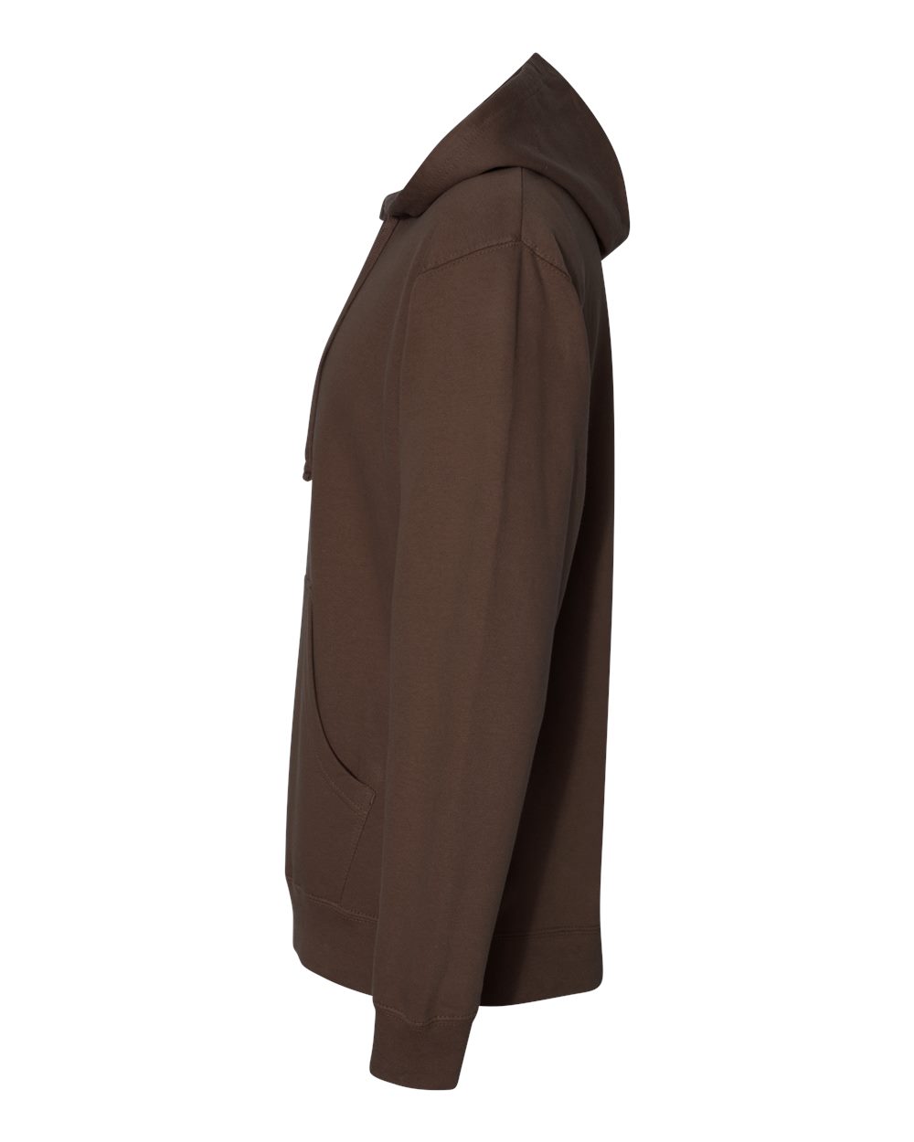 Unisex Midweight Hooded Sweatshirt - SS4500 269