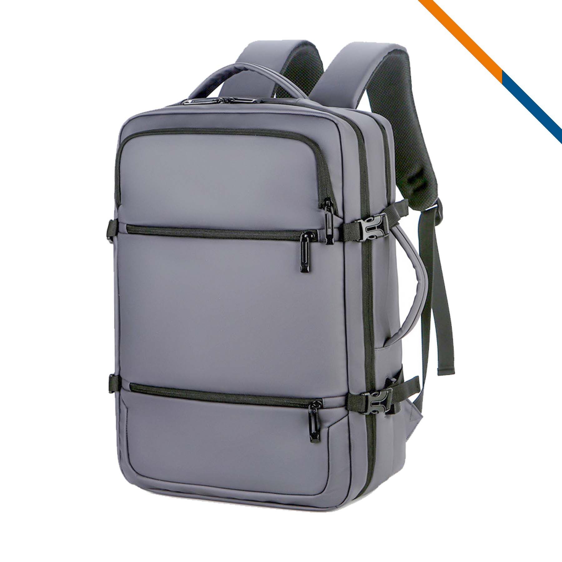 Morwin Business Backpack 3