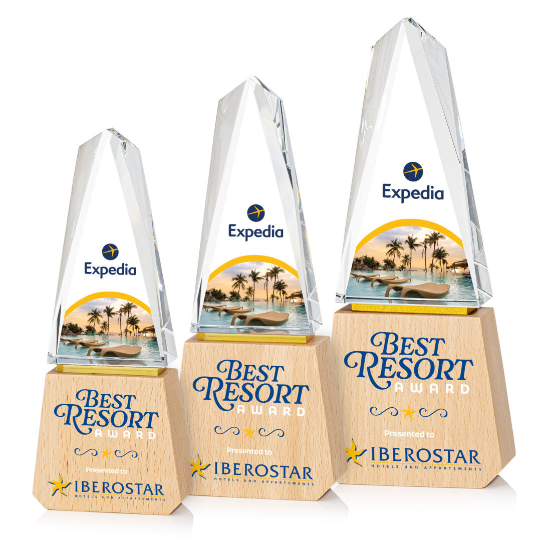 Lonsdale VividPrint™ Award