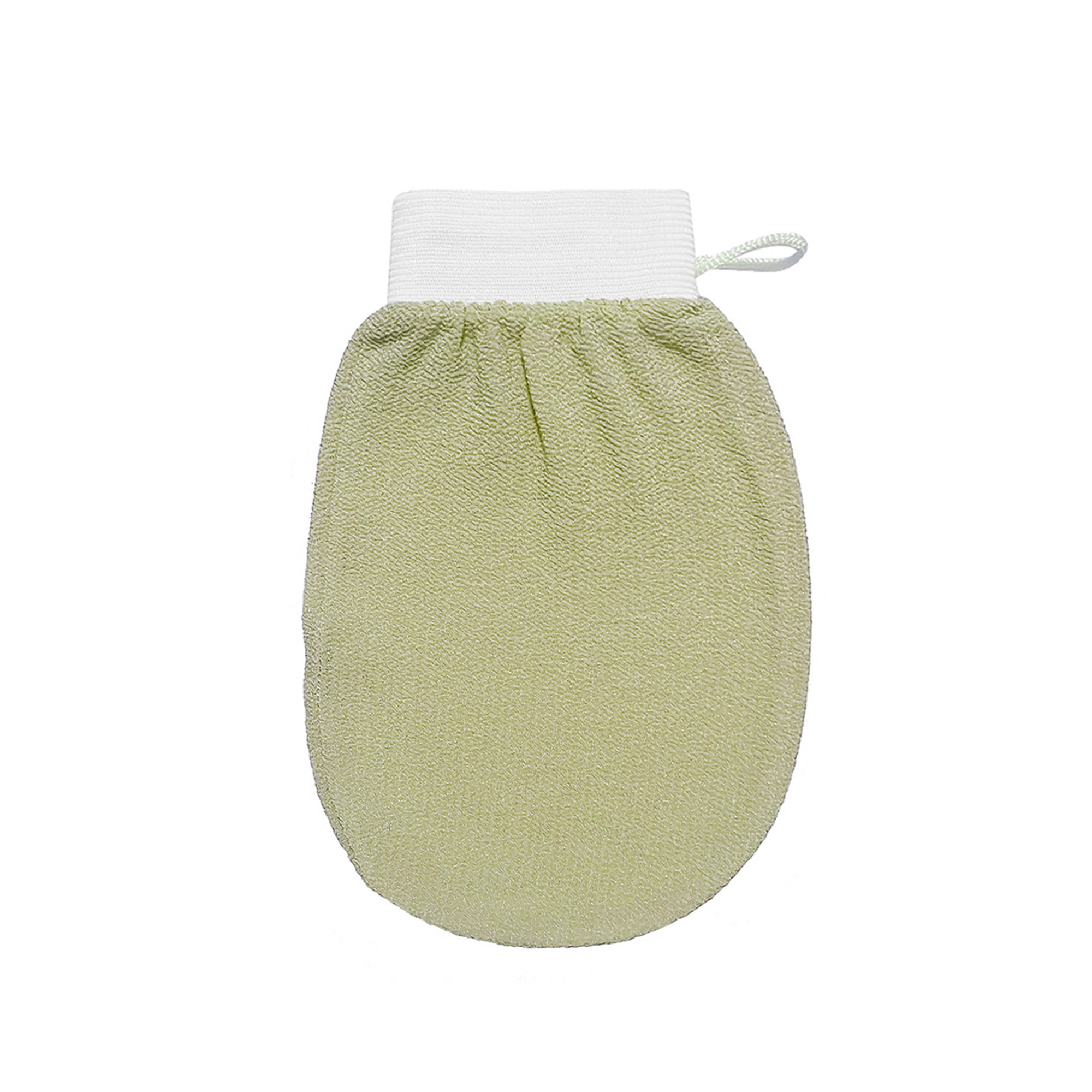 Exfoliating Bath Glove 8.46" Length X 5.7" Width 2