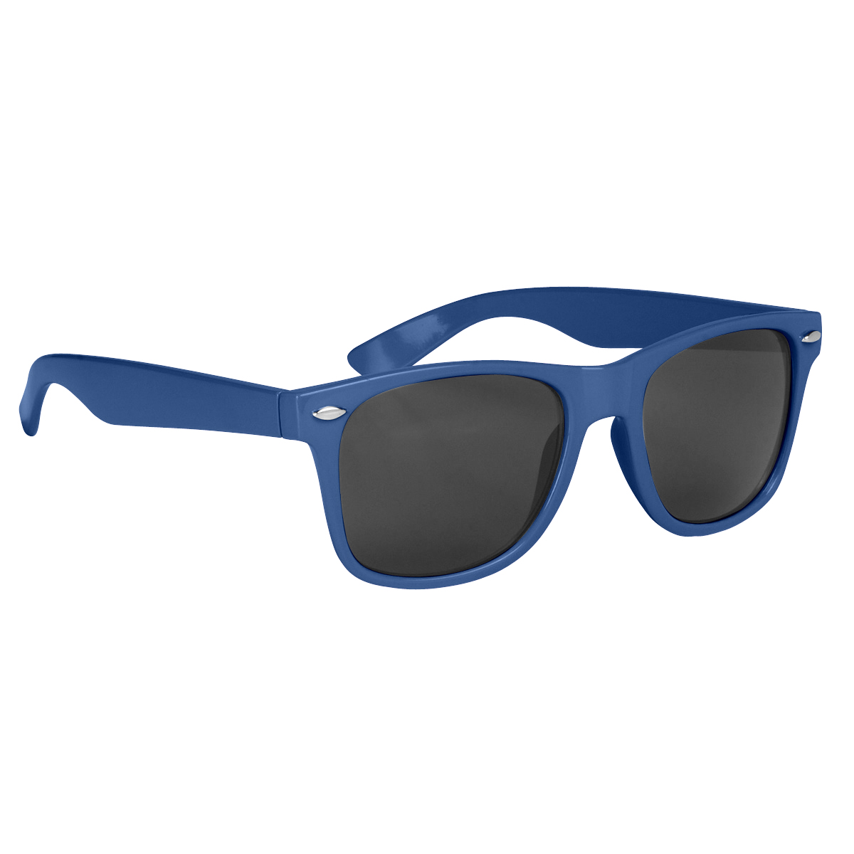 Malibu Sunglasses with Heathered Pouch 11