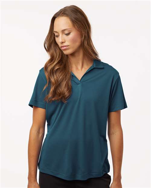 Pro-Lock Women's Performance Polo