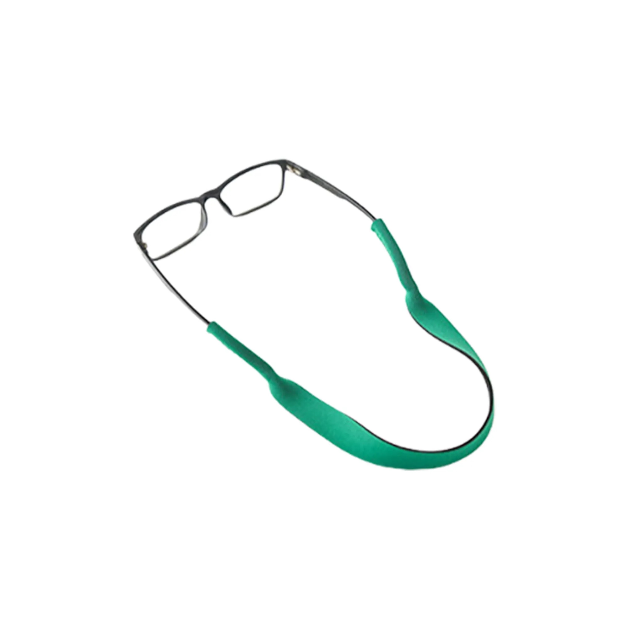 MOQ 20 Non-slip Adjustable Eyeglasses Cord 8