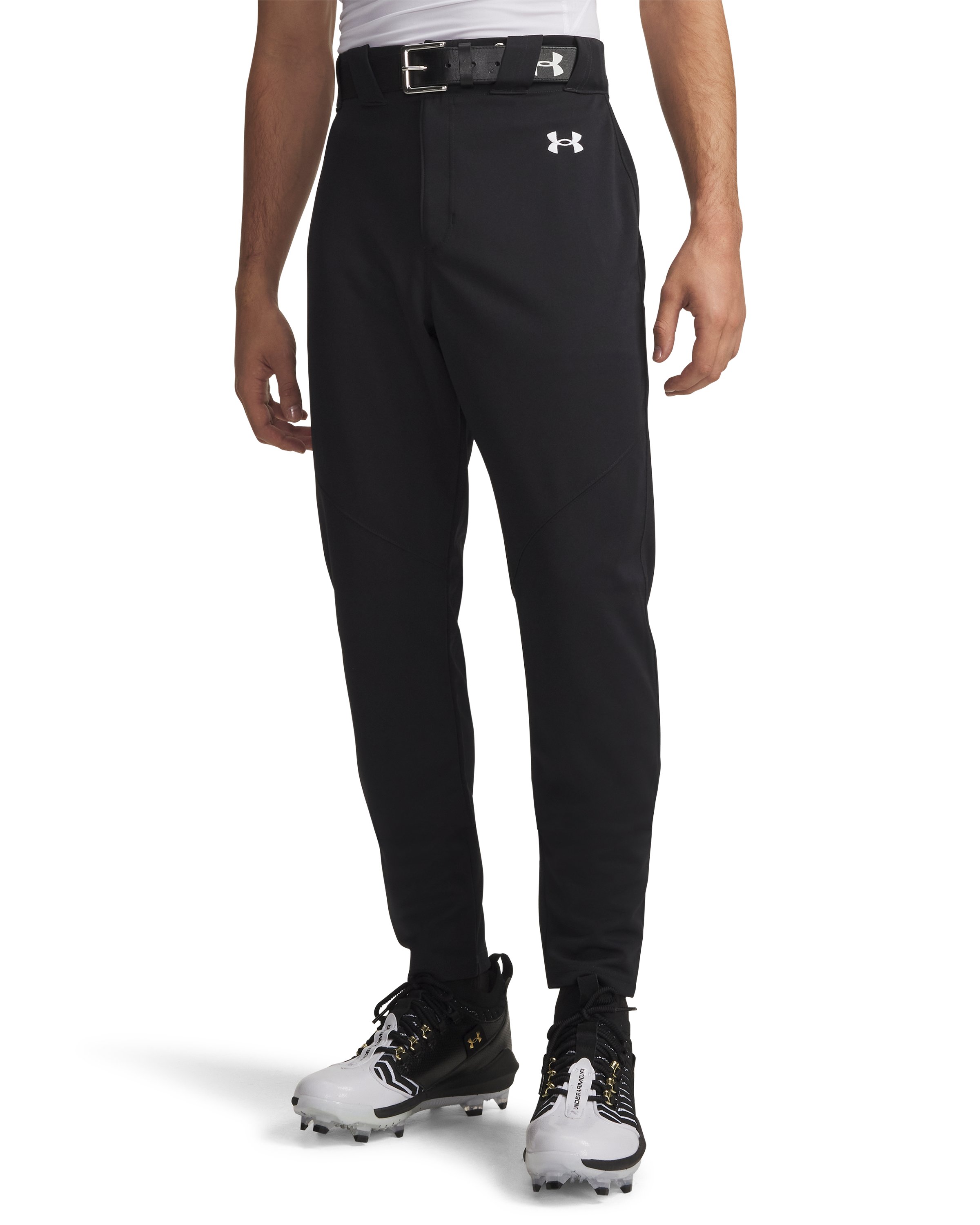 UA Utility Men's Baseball Pants 3