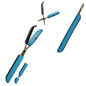 4 In 1 Pen Stationery Tool Set 9