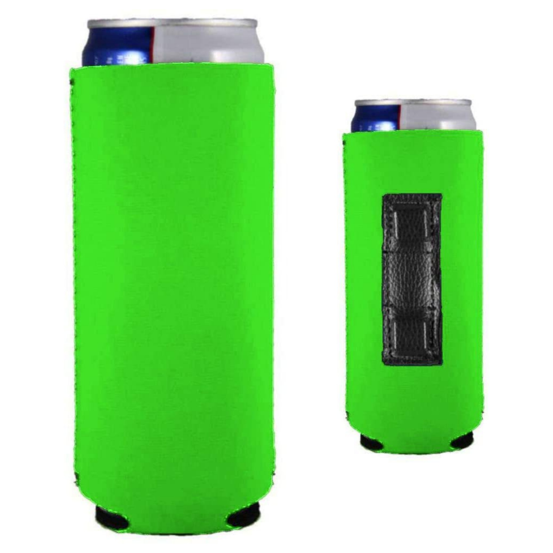 Magnetic Slim Can Cooler 1