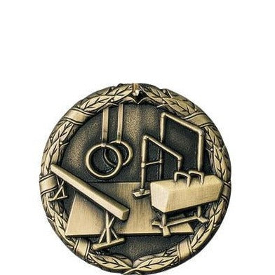 3D Cast Medals 6