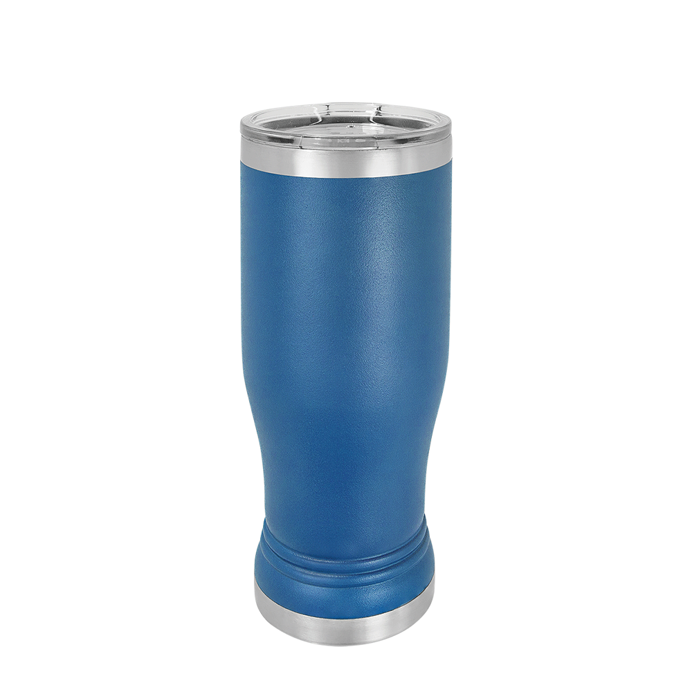 Polar Camel 14 oz Pilsner Tumbler
