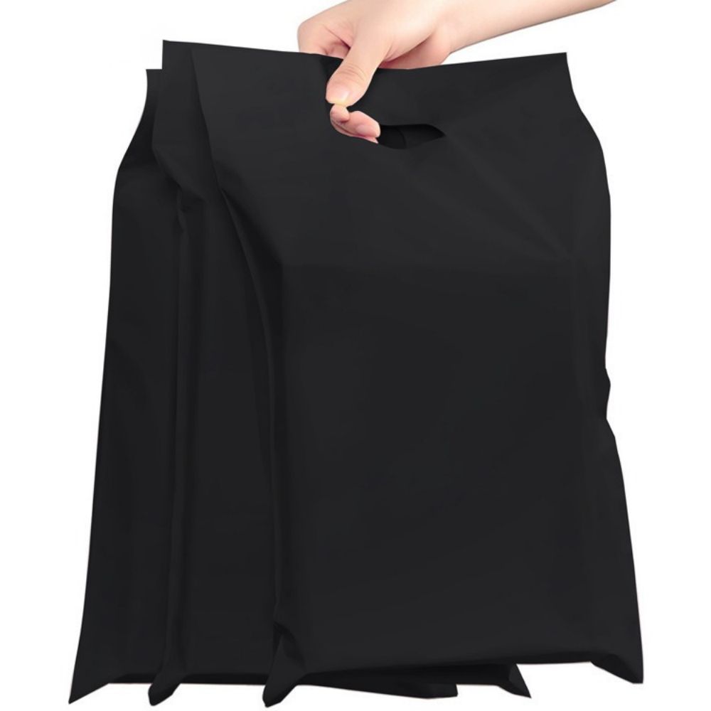 Degradable Delivery Bag 2