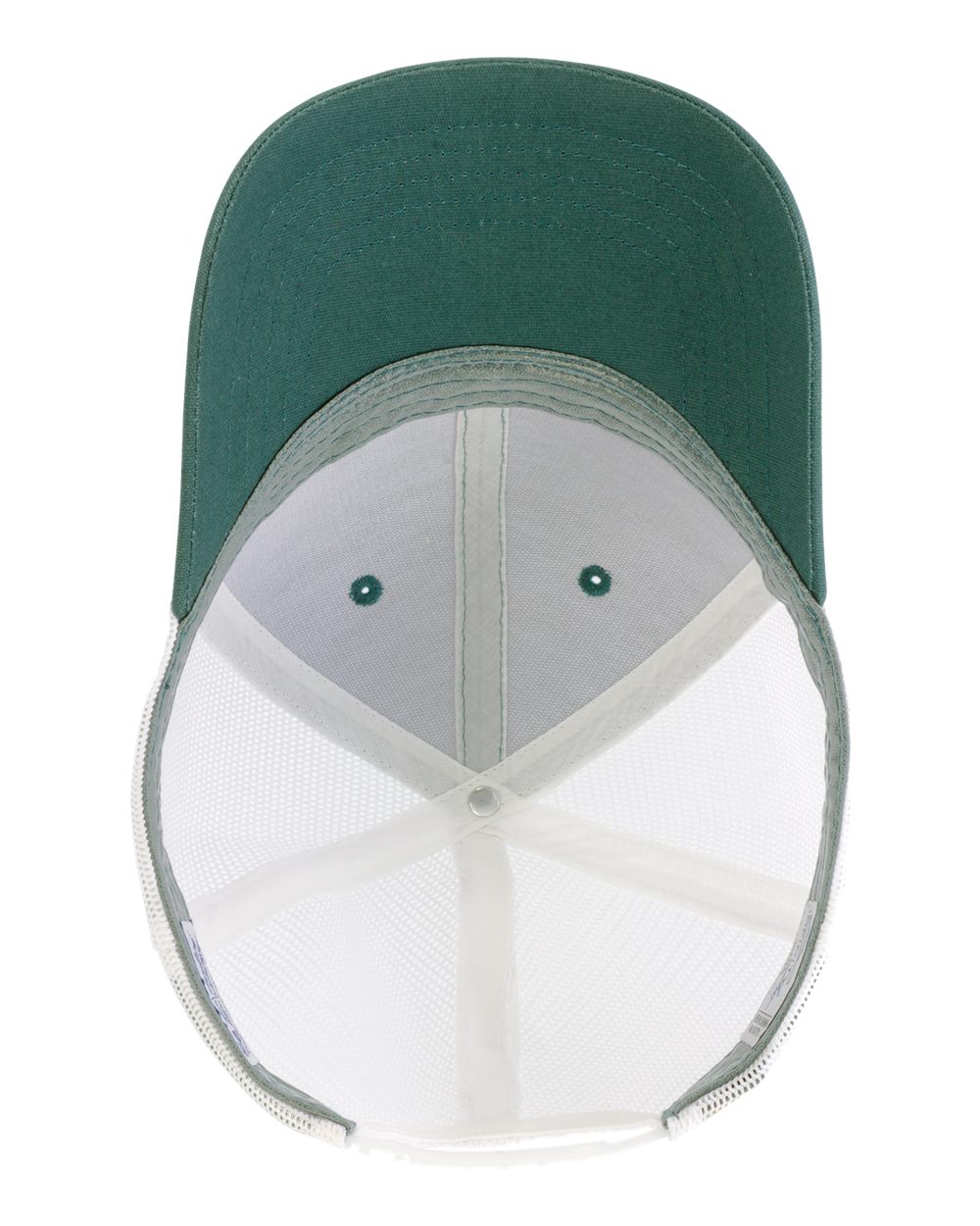 Women's Modern Trucker Cap - CHARLIE 1
