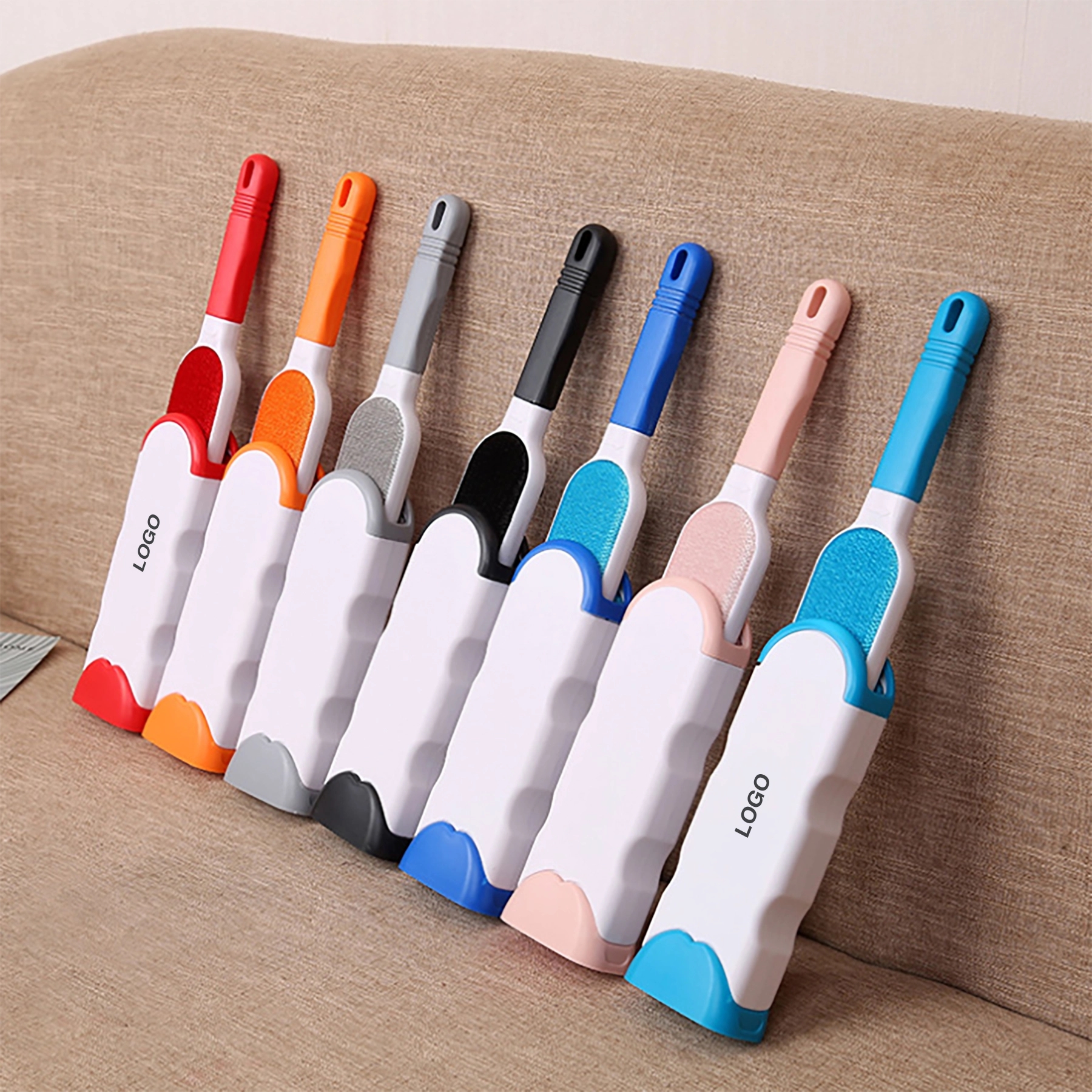 Pet Hair Roller Lint Remover 5