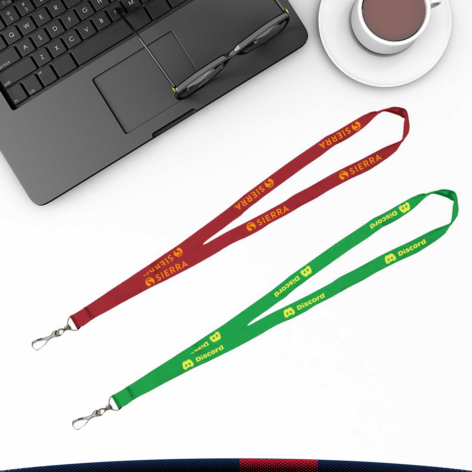 Vipre Neck Lanyard 4